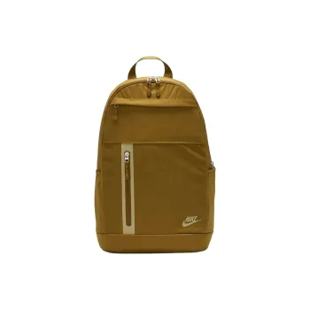 Nike ELEMENTAL Polyester Backpack Unisex Olive