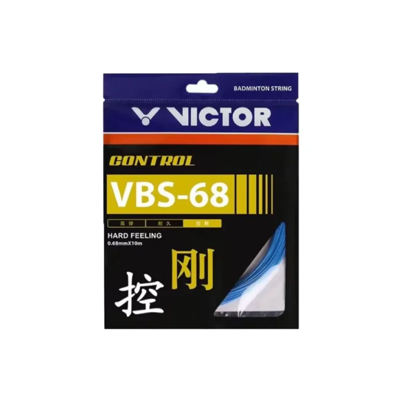 Victor Badminton Racket Strings-1