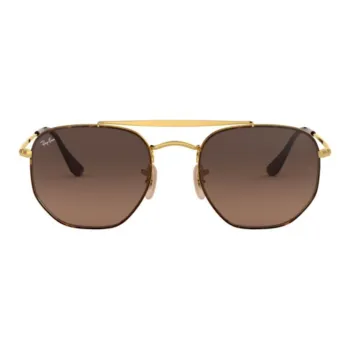 RayBan Marshal Glasses