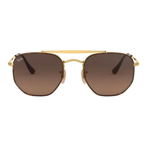RayBan Marshal Glasses