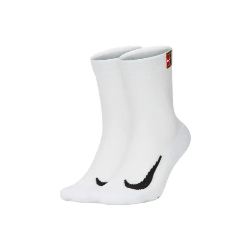 Nike Unisex Mid-Calf Socks