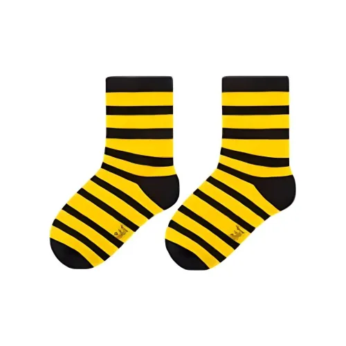 361° Unisex Mid-Calf Socks