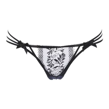 Agent Provocateur Underpants Women's Black