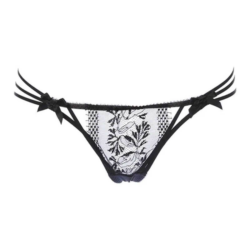 Agent Provocateur Underpants Women's Black-0