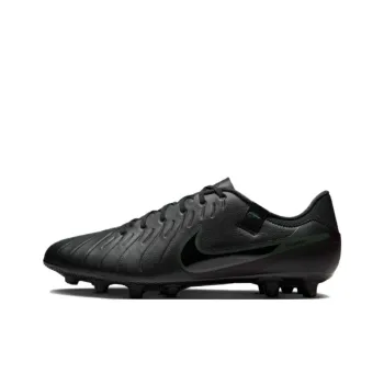 Nike Tiempo Legend 10 Academy Hg 'Triple Black'