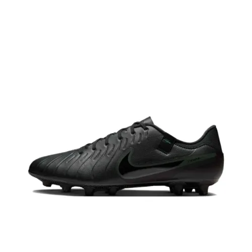 Nike Tiempo Legend 10 Academy Hg 'Triple Black'