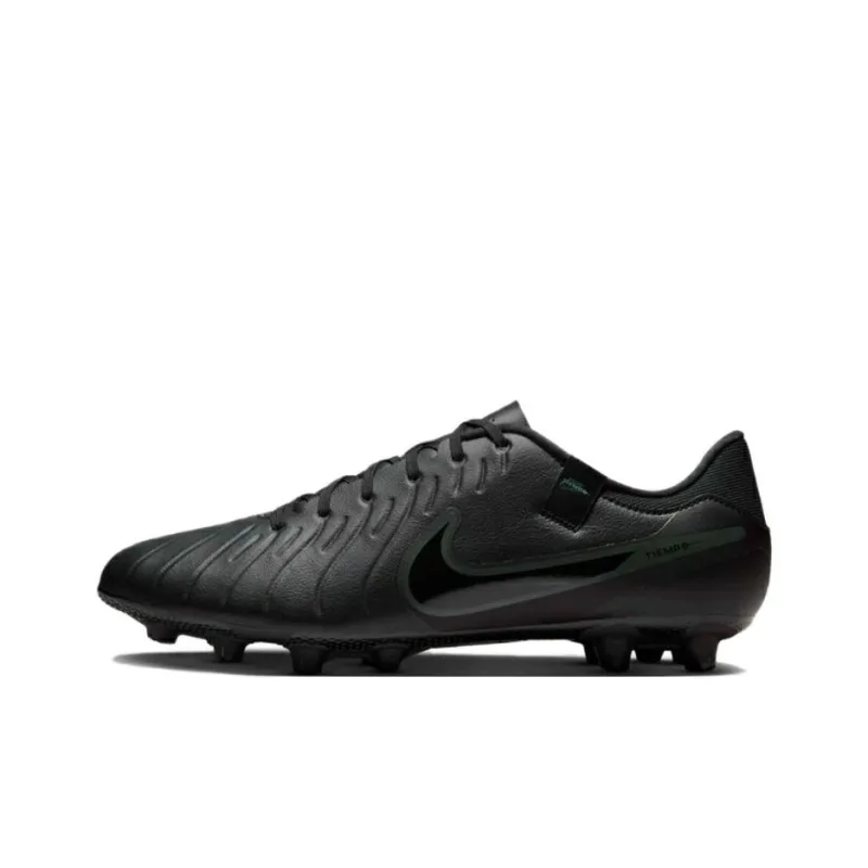 Nike Tiempo Legend 10 Academy Hg 'Triple Black'-0