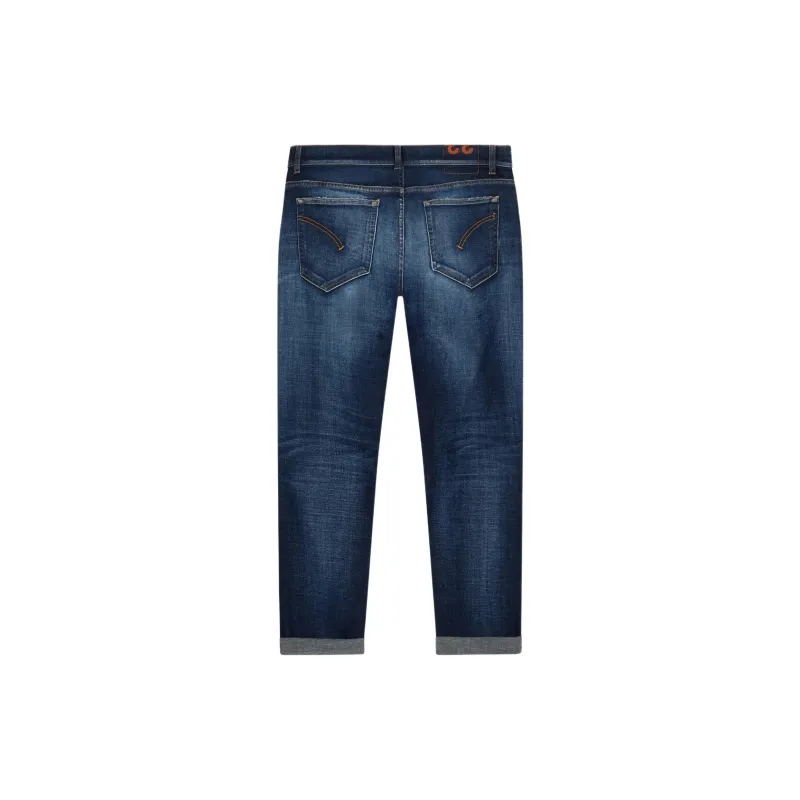 Dondup Jeans Skinny Ritchie-1
