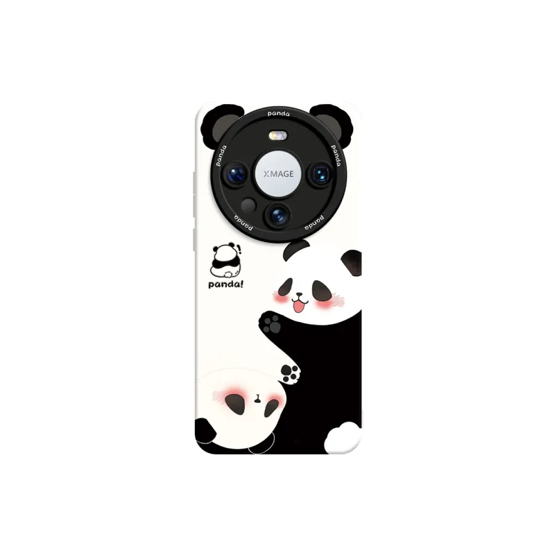 SUPER MOUSE Phone Cases-3