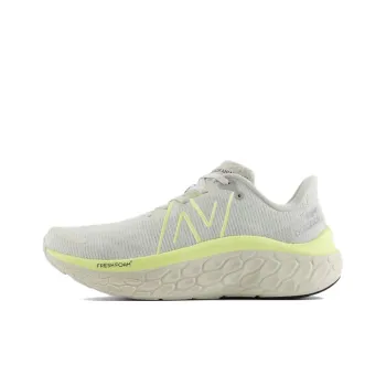 New Balance Fresh Foam X Kaiha Road Anti-Slip Wear-Resistant Low-Top Running Shoes Men's Gray