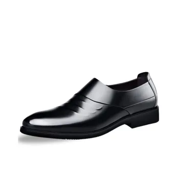 Mulinsen Casual Shoes Men's Black