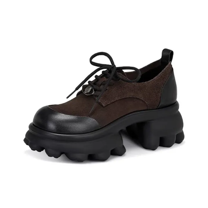 JESSICA SOPHIA Casual Single Shoes Women's-5