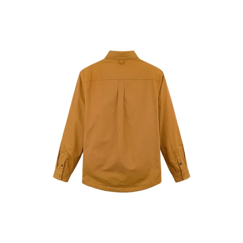 Timberland Shirts Men Wheat-1