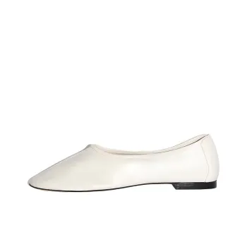 By Far Prudence Ballerina Shoes Women's