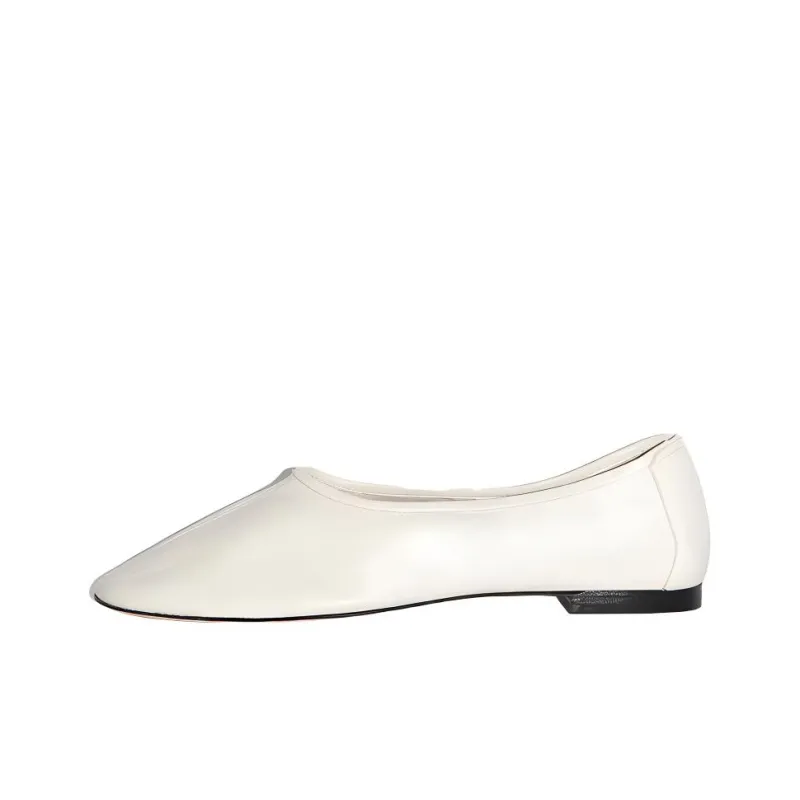 By Far Prudence Ballerina Shoes Women's-0