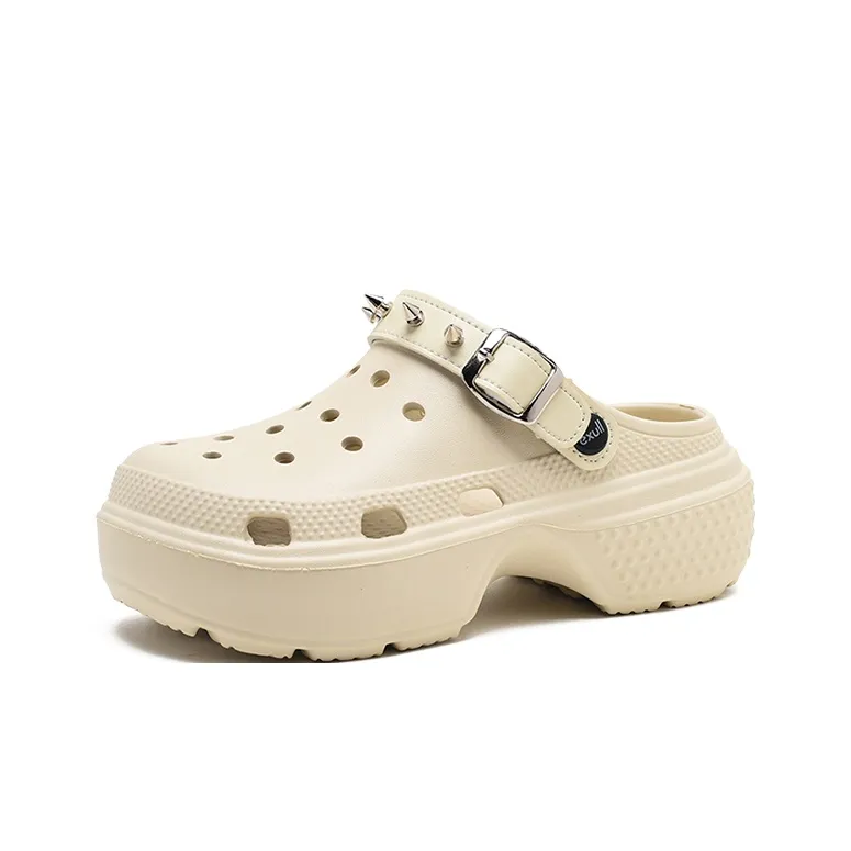 EXULL Q Clogs Women's-1