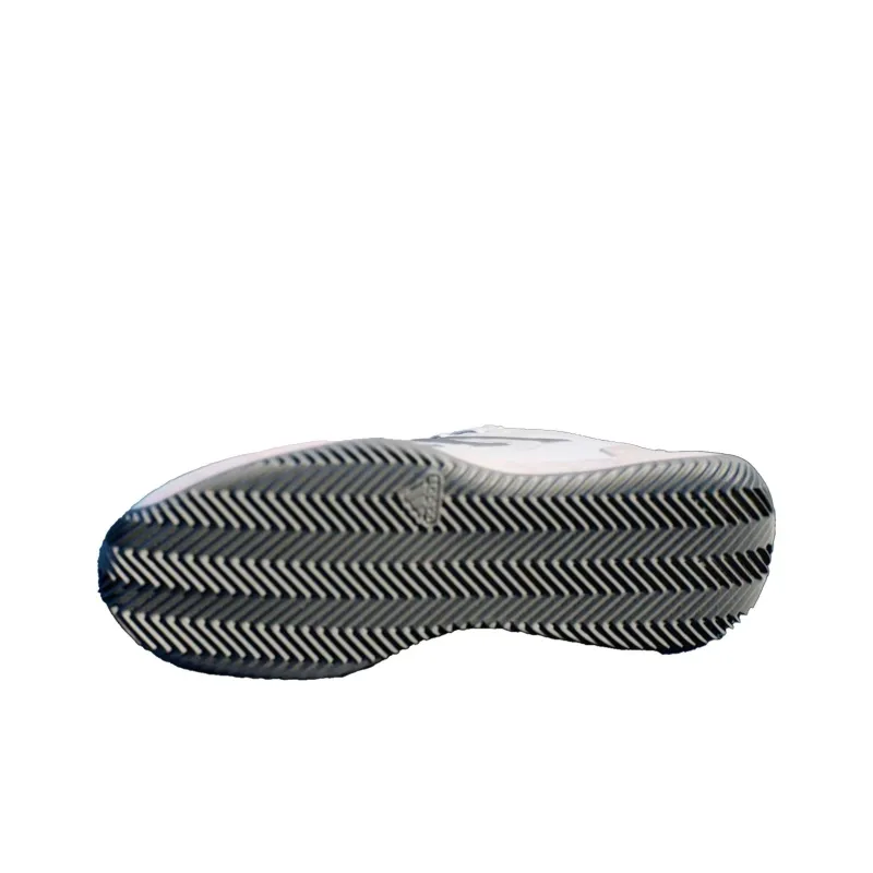 Adidas Adizero Ubersonic 4.1 Cloud White Grey Sandy Pink Met. Women's-3