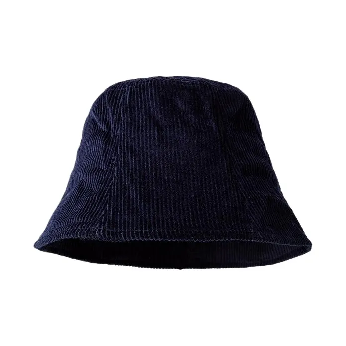 DZP Corduroy Bucket Hats Unisex-4