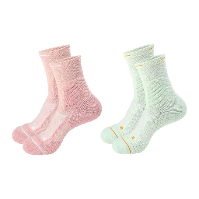 Primeet Basketball Socks Men's Combo Set-15