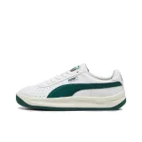 Puma White/Dark Myrtle