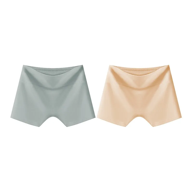 Ordifen Boxer Shorts Women's 2 Pack-5