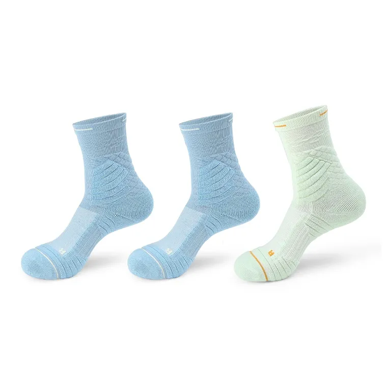 Primeet Basketball Socks Men's Combo Set-27