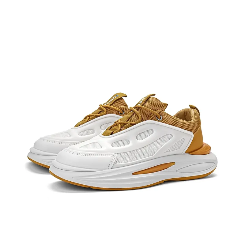 Tonlion Low Top Casual Shoes Men's-3