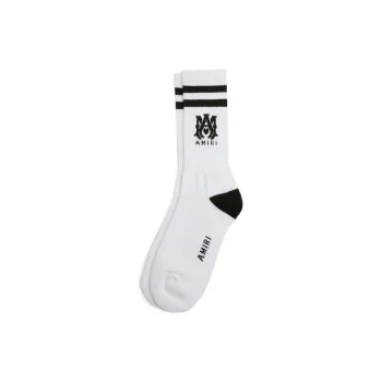 AMIRI Men Mid-Calf Socks