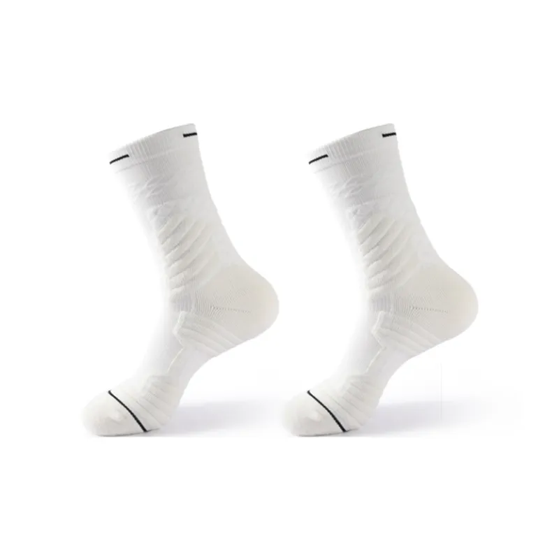 Primeet Knee High Socks Men's Combo Set-0