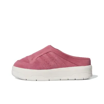 Adidas Originals Rivalry Mule Preloved Crimson Off White Women's