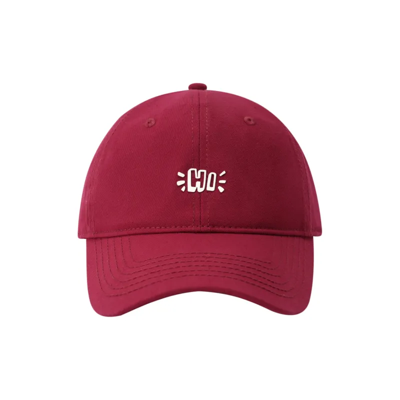 Big Head Planet Cotton Baseball Caps Unisex-4
