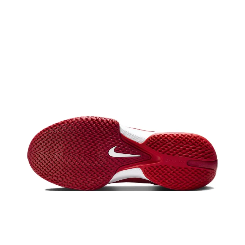 Nike Gt Cut Academy Team Bank University Red-5
