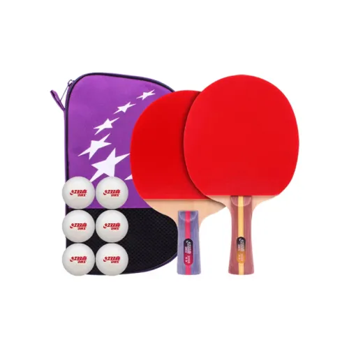 DHS Ping Pong Paddles