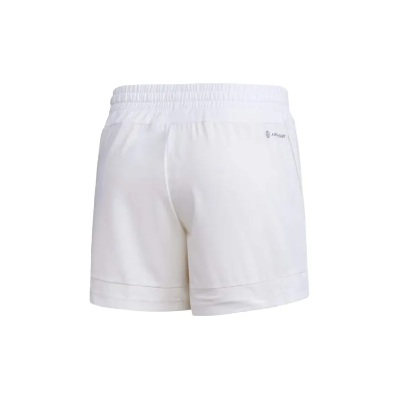 Adidas Free Shipping With AdiClub Stadium 4-Inch Training Shorts-1
