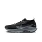 Black/Cool Grey/Anthracite/Wolf Grey