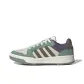 Jade White/Strata Olive Green/Dusty Green