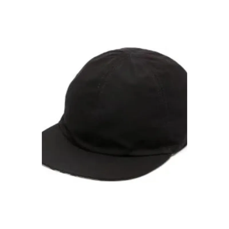 Burberry Vintage Check Reversible Cotton Cap-2
