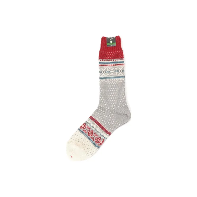 Beams Men Knee high Socks-0