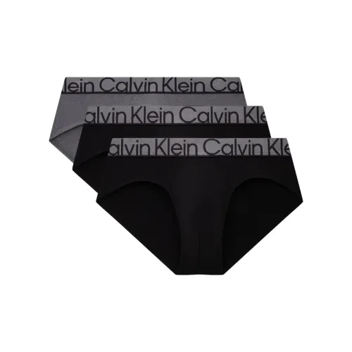 CALVIN KLEIN Underpants Men's 3 Pack
