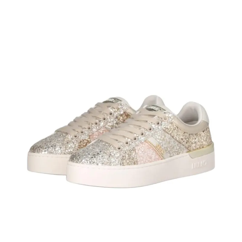 LIU·JO Silvia 105 Sneakers Women's-2