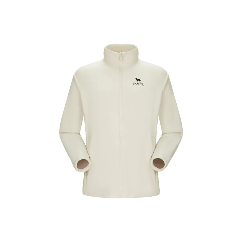 CAMEL All weather Windbreaker Jacket Unisex-8