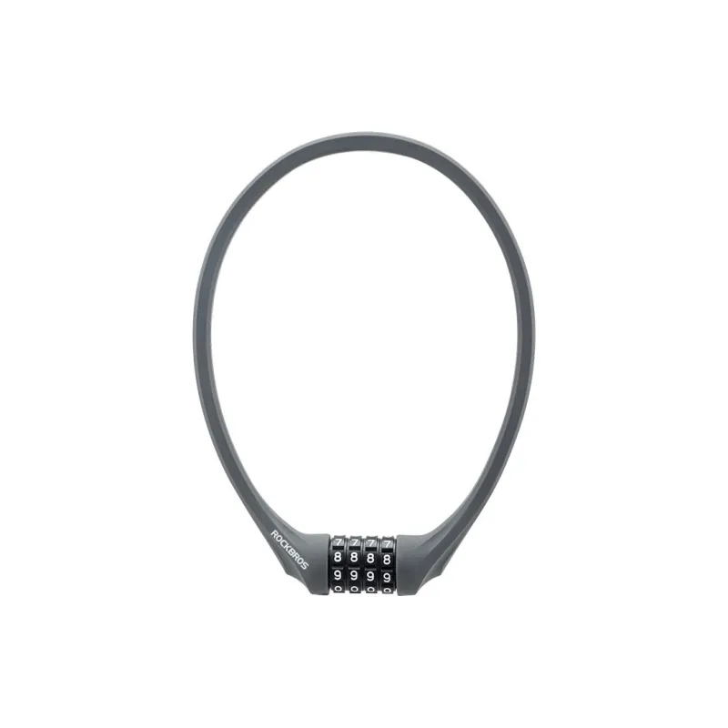 ROCBROS Bicycle Locks-4