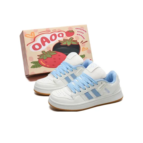 OAOQ Height Enhancing Wear Resistant Lightweight Breathable Low Top Casual Shoes Unisex