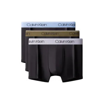 CALVIN KLEIN Square cut Underwear Men's