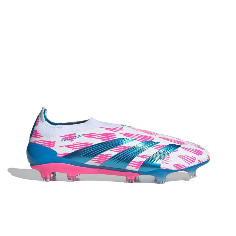 Adidas Predator Elite Laceless Fg Players Pack-1