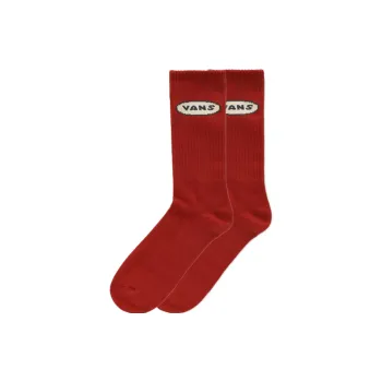 Vans CURREN X KNOST Mid-Calf Socks Unisex