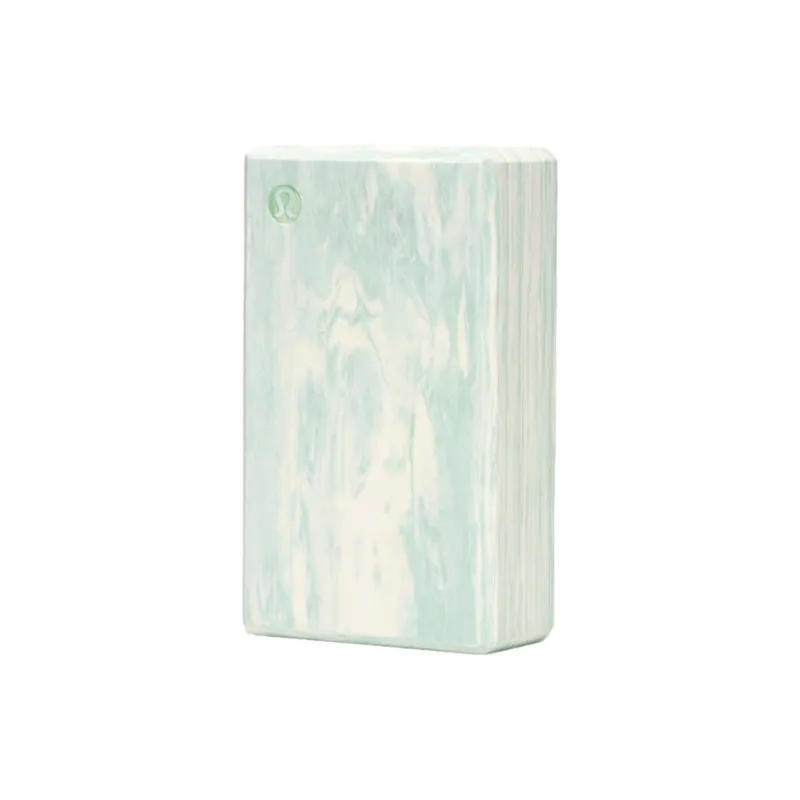 Lululemon Yoga Blocks EVA 25×15×7.5cm Multicolor-7