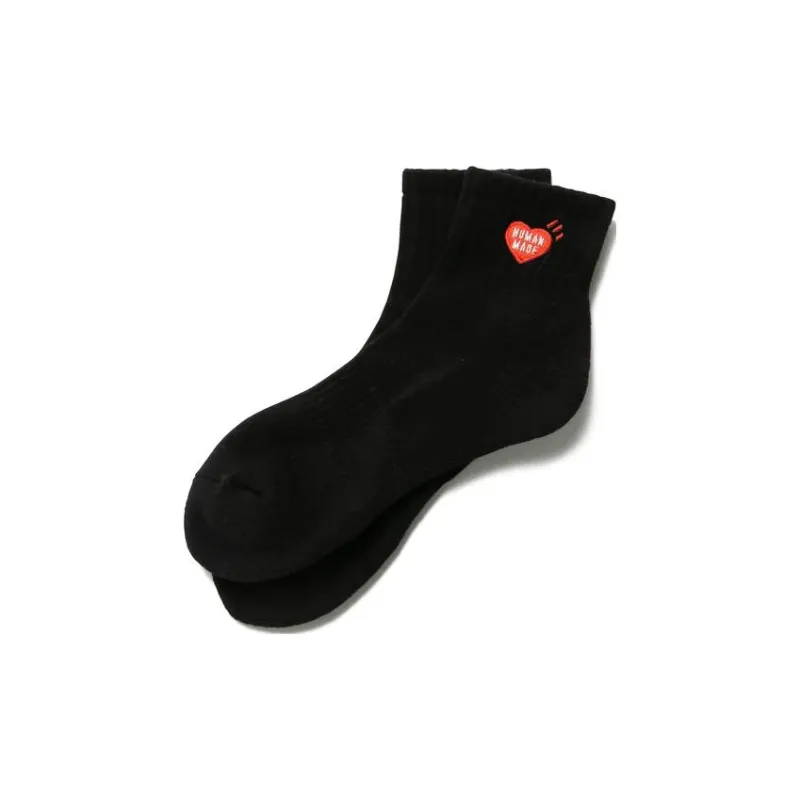 HUMAN MADE Men Socks-1