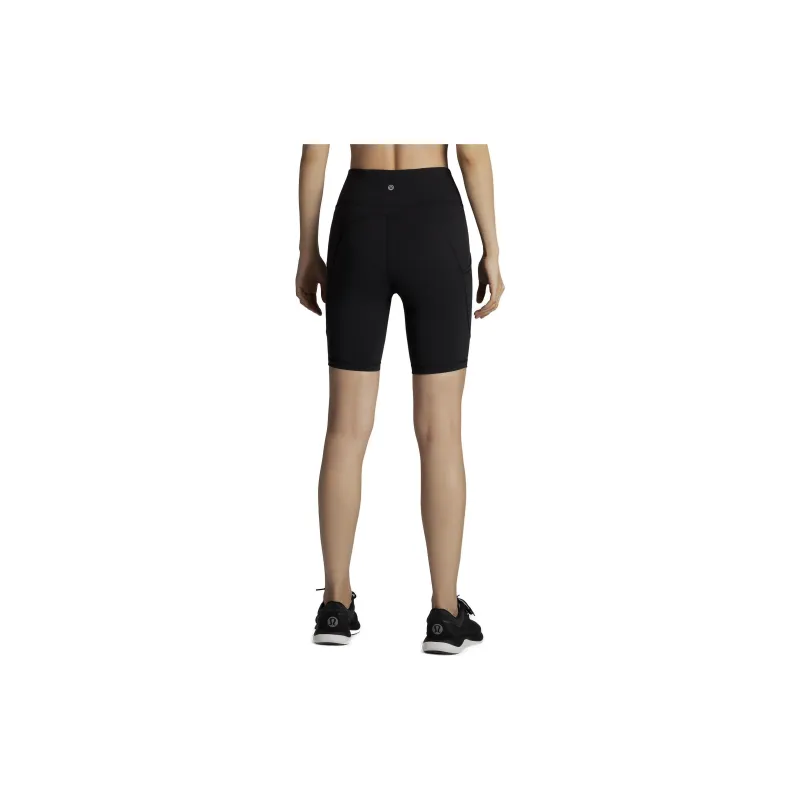 Lululemon Invigorate Sports Shorts Women's Black-1