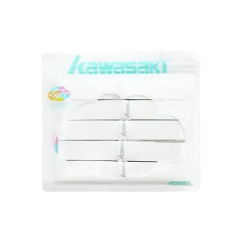 Kawasaki Badminton Grip Tape PU Polyurethane Tennis Racket Badminton Racket Thickened 1 Pack 5 Pack